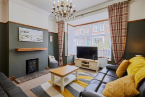 Host & Stay - Cromwell House